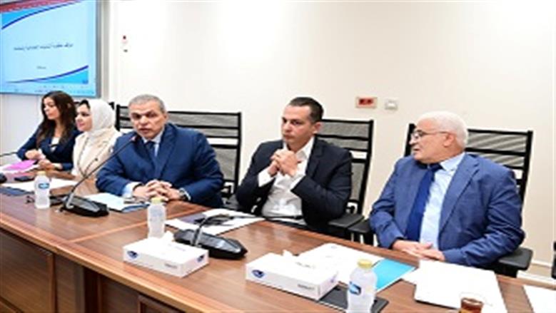 رئيس «التأمينات» يعتذر أمام البرلمان: خدمات سيستم المعاشات ستعود للعمل قريبا
