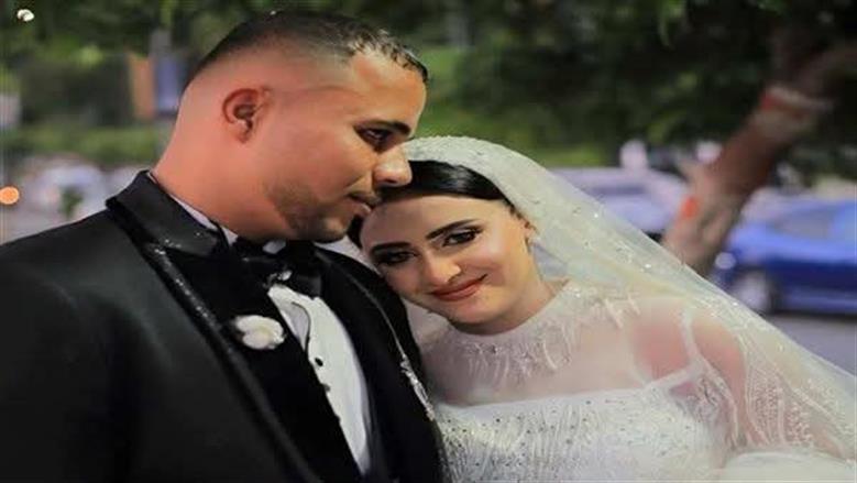 السجن 15 عاما للمتهم بقتل «عروس المنوفية» الحامل بعد أشهر من زواجهما