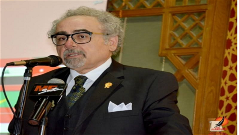 اتحاد كتاب مصر ينفي إخلاء مقره التاريخي في الزمالك