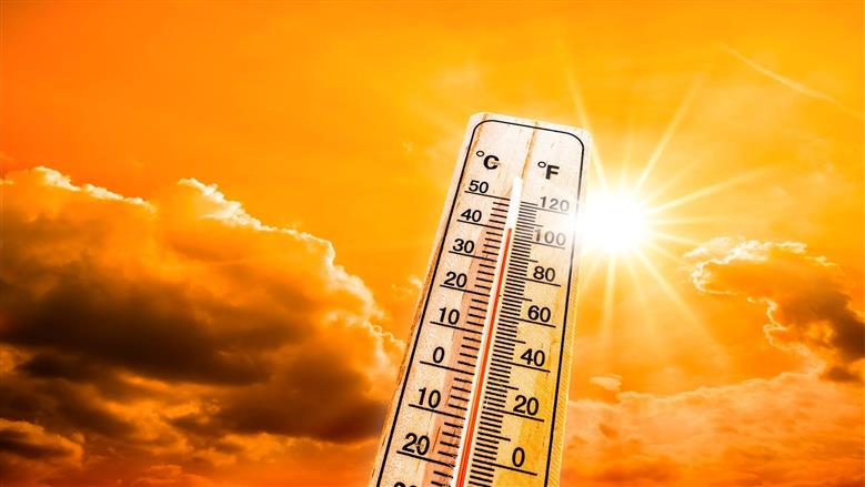 درجات الحرارة وحالة الطقس.. تعرف على أكثر المدن سخونة