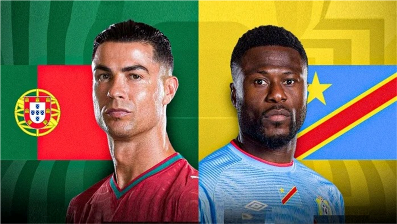 القنوات الناقلة لمباراة البرتغال والكونغو الديمقراطية اليوم.. استمتع بالمونديال