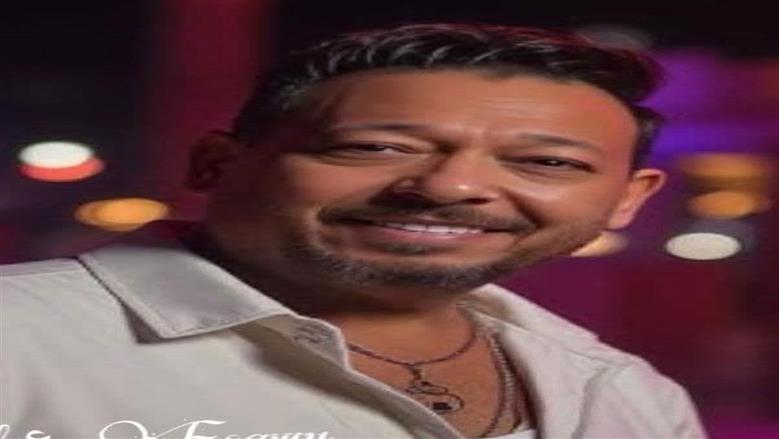 المطرب أحمد العيسوي بعد تركيب دعامتين في القلب: «الحمد لله مرت بسلام»