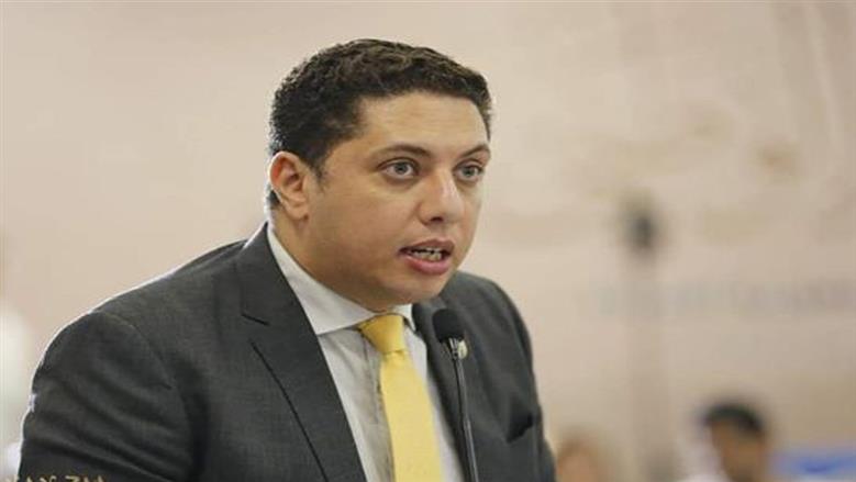 أمين تنظيم الجيل: قمة الرئيس السيسي وترامب تأكيد لمكانة مصر الدولية