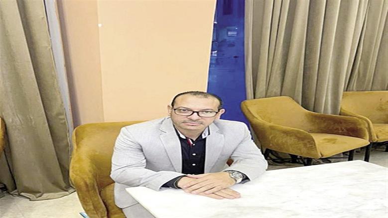 في ذكرى 30 يونيو.. حكاية 20 عاما من فقدان الأهلية و9 سنوات من النور وعامين من الحرية واسترداد النفس.. أحمد حميدة يكشف كواليس مواجهة الإخوان مع المصريين: قبل الثورة صدرت لنا الأوامر: «اللى يقدر يشترى س