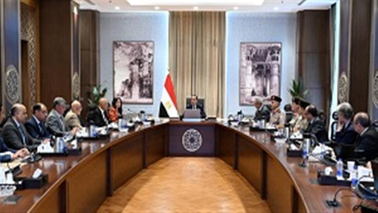 رئيس الوزراء: المرحلة الثانية من مبادرة «حياة كريمة» تشمل 1667 قرية