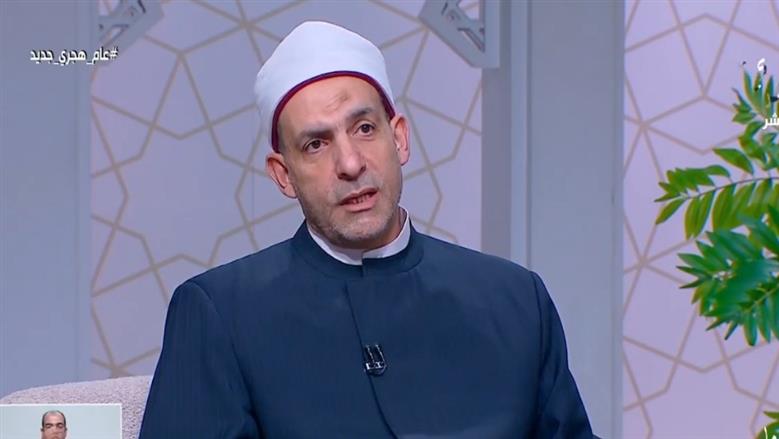 أمين الفتوى: التخطيط لا ينافي التوكل.. والنبي قدم النموذج الكامل في إدارة الحياة