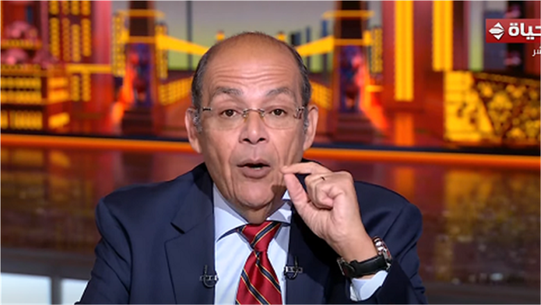 محمد شردي: لقاء الرئيس السيسي وترامب في قمة السبع يحمل تعهدا أمريكيا بحل أزمة السد