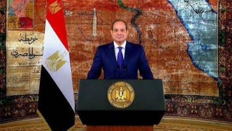 السيسي يعود إلى أرض الوطن عقب مشاركته في قمة السبع وإجراء لقاءات ثنائية