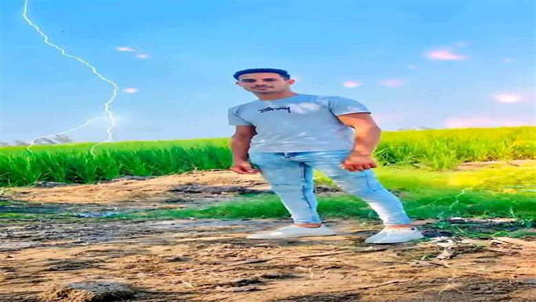 صور للشباب الثلاثة ضحايا الغرق في ترعة السماعنة بالشرقية