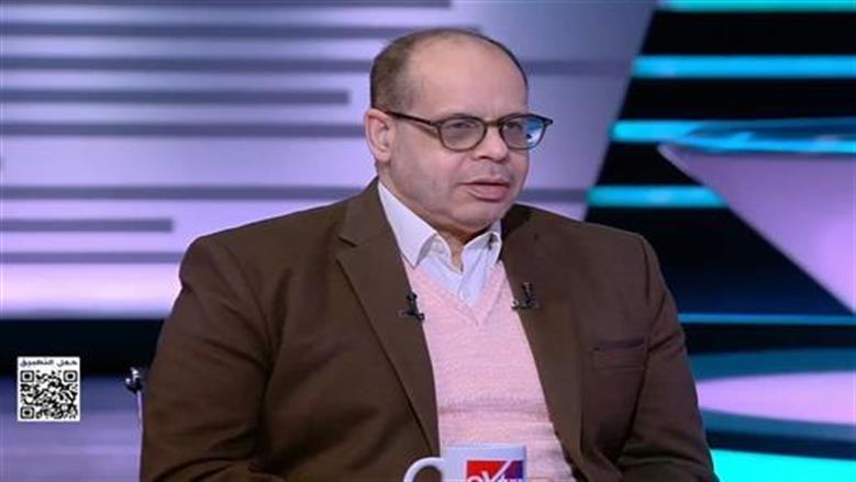 الكاتب الصحفي أكرم القصاص: دعوة مصر إلى قمة السبع دليل على الثقة الدولية