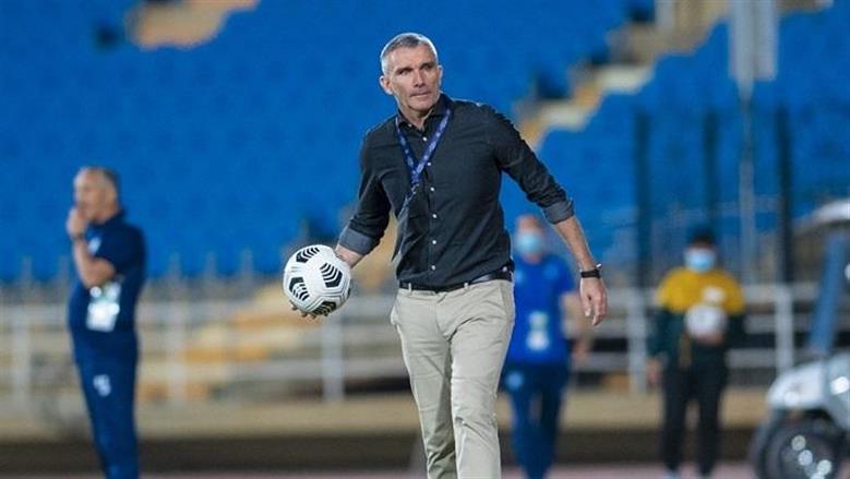 الزمالك يحسم جدل الاتفاق مع الفرنسي كارتيرون لتدريب الفريق الموسم المقبل