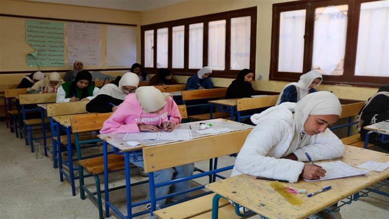 موعد إعلان نتيجة الشهادة الإعدادية 2026 في القاهرة والجيزة.. روابط متاحة