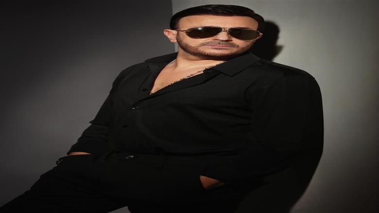 صابر الرباغي