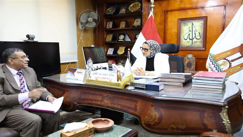 لينك سريع للاستعلام عن نتيجة الشهادة الإعدادية في الوادي الجديد بالاسم ورقم الجلوس 