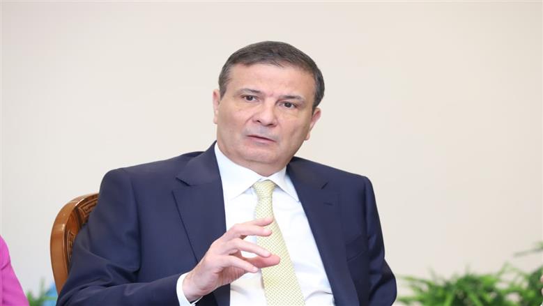وزير الزراعة: نستهدف استصلاح 4.5 مليون فدان خلال الفترة المقبلة