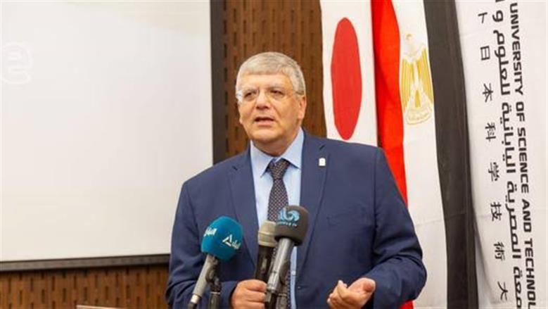 الجامعة المصرية اليابانية تدخل تصنيف «QS» وتحقق مركزا متقدما للمرة الأولى