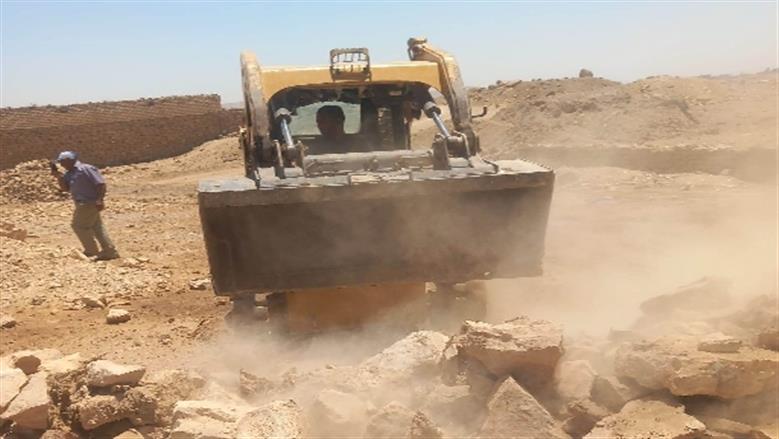 محافظة أسوان