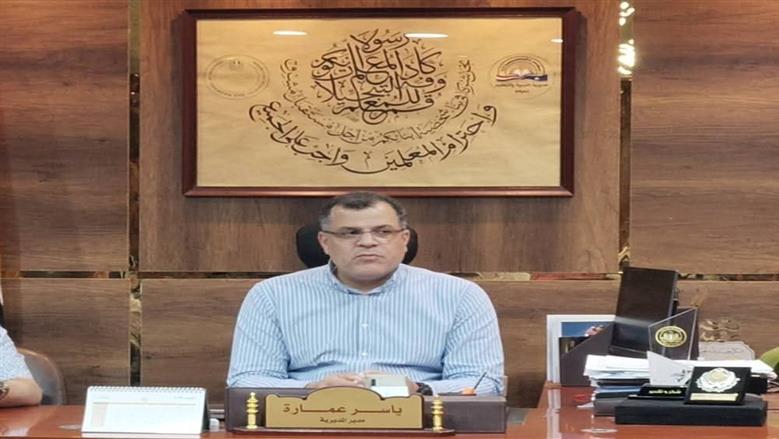 «تعليم دمياط» تستعد لتأمين 42 لجنة واستقبال 17 ألف طالب لامتحانات الثانوية العامة