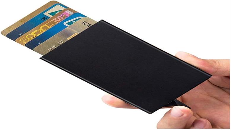 المحافظ الإلكترونية