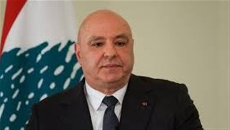الرئيس اللبناني يوجه المفاوضين بالتمسك بوقف إطلاق نار دائم وانسحاب إسرائيل