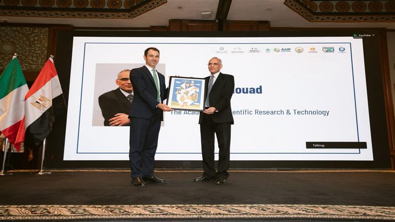 انطلاق مشروع «AgriTech4Egypt» لدعم الابتكار التكنولوجي بالزراعة وتمكين 105 شركات ناشئة