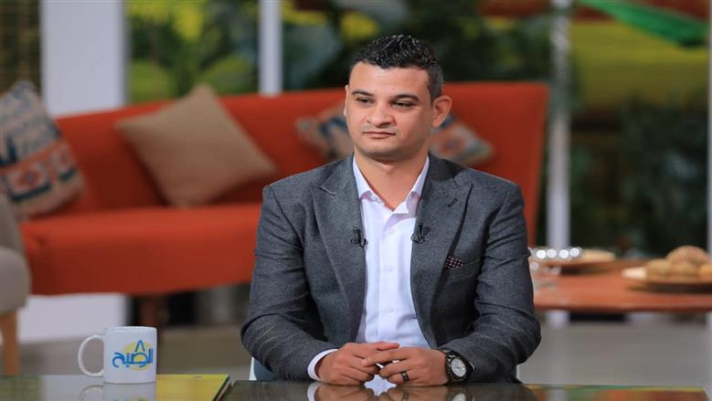 الكاتب الصحفي محمد علي حسن: دعوة الكرملين لزيلينسكي دليل على تقدم نسبي في المسار السياسي