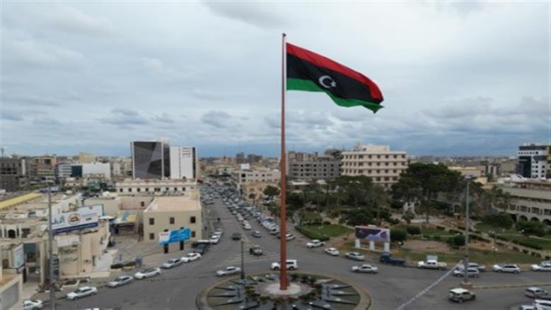 القيادة العامة للجيش الليبي ترحب بمبادرة أمريكية لتوحيد السلطة التنفيذية