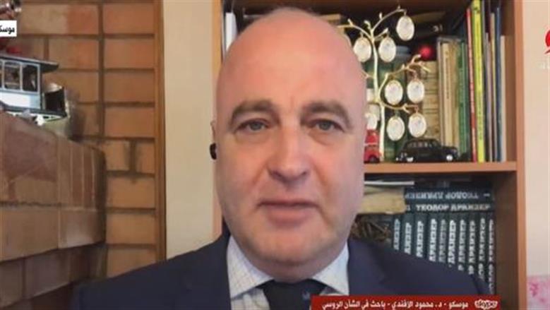باحث سياسي: التصعيد العسكري يطغى على مسار الأزمة الأوكرانية في ظل غياب الحلول السياسية