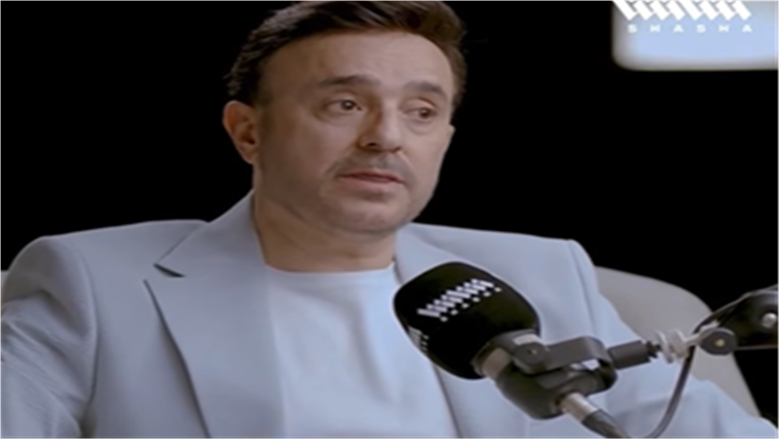 بعد صابر الرباعي.. نجوم عرب فكروا في الاعتزال وكشفوا أسرارهم مع محمد قيس