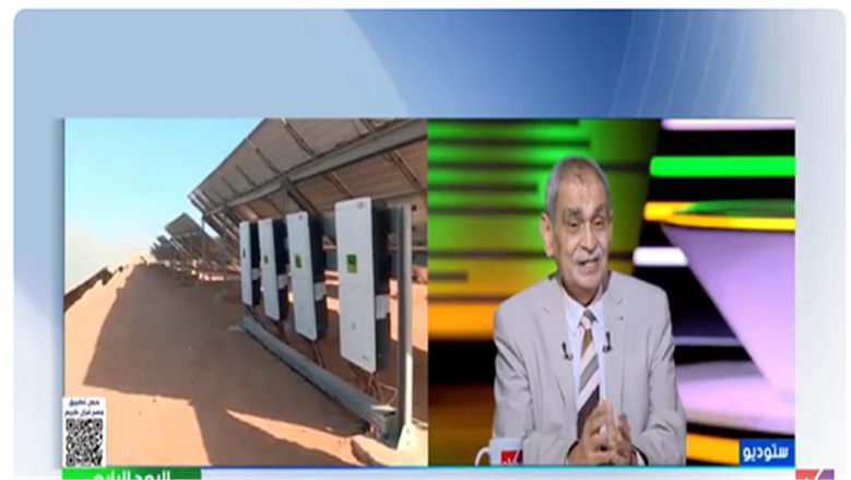 رئيس هيئة الطاقة الجديدة الأسبق: الطاقات المتجددة جزء أساسي من الحلول العالمية «فيديو»