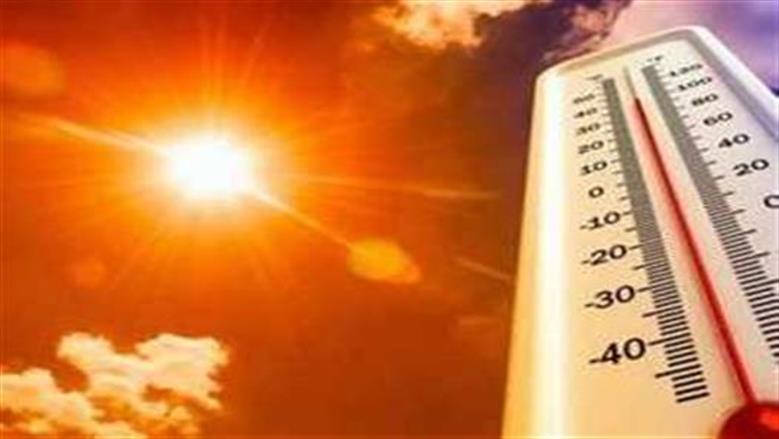 الأرصاد تكشف حالة الطقس ودرجات الحرارة غدا في القاهرة والمحافظات