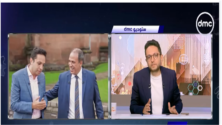 أحمد فايق: تكريم الدكتور محمد لطفي بوسام الإمبراطورية البريطانية فخر لمصر