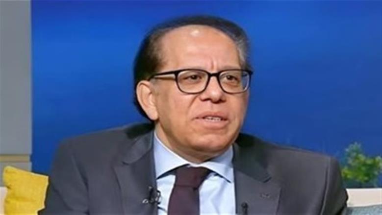 ضياء حلمي عضو «المصري للشؤون الخارجية»: القوى الكبرى تدفع نحو بناء نظام عالمي جديد قبل نهاية 2026