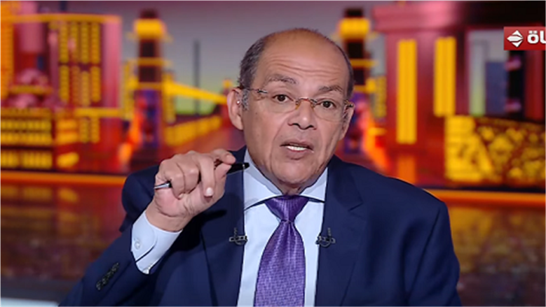 محمد شردي: ترامب أسرع بتوقيع الاتفاق مع إيران بعد تسريب بنوده للرأي العام