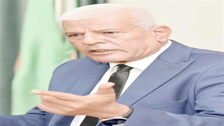 نقيب الزراعيين: الإخوان دمروا حديقة الأورمان وشرعوا في أخونة الوزارة