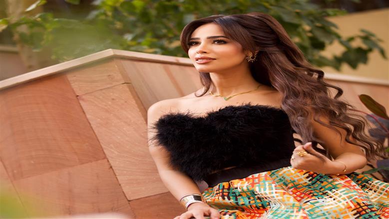 رنا سماحة تستعد لطرح «قلبي الغلبان» من ألبوم «مهري حياة»
