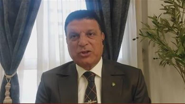 الأمين العام لمركز الفارابي للدراسات: فتح هرمز أبرز ملفات التفاوض بين واشنطن وإيران