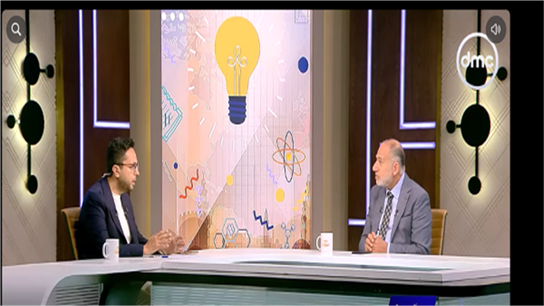 أستاذ طب نفسي لـ«مصر تستطيع»: السلام النفسي أهم ما يميز العظماء والعباقرة