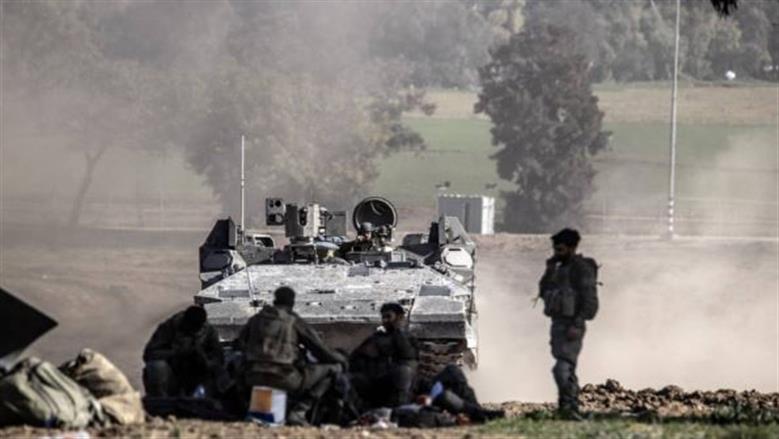 جيش الاحتلال الإسرائيلي: مستعدون لعملية عسكرية في إيران إذا اقتضى الأمر