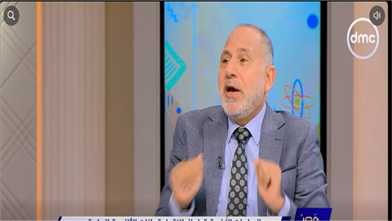 محمد المهدي أستاذ الطب النفسي: ضغط أولياء الأمور على الطلاب سبب في زيادة القلق «فيديو»