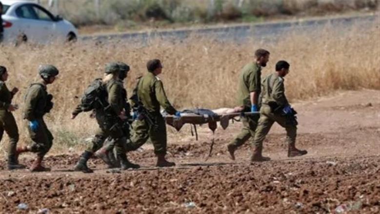 مقتل جندي إسرائيلي وإصابة 7 آخرين في انفجار عبوة ناسفة جنوبي لبنان