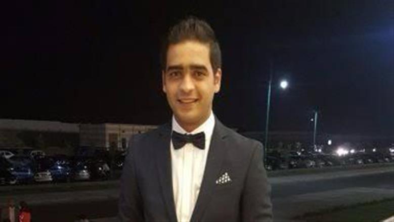 محمود الجارحي يكتب.. حكاية شهيد.. إسلام مشهور..