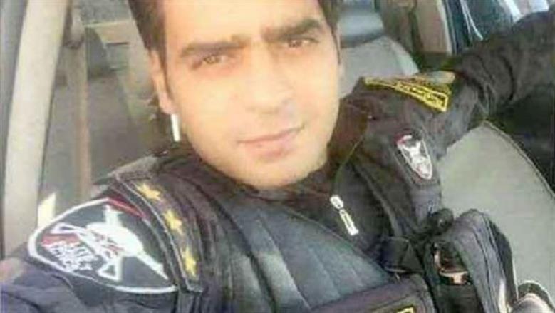 محمود الجارحي يكتب.. حكاية شهيد.. إسلام مشهور..