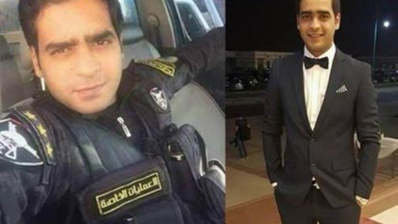 محمود الجارحي يكتب: حكاية شهيد.. إسلام مشهور «خريج المدرعة» وشهيد معركة الواحات