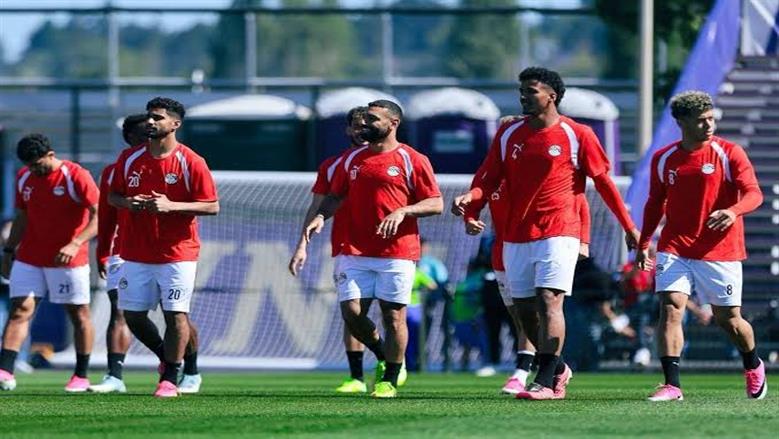 منتخب مصر