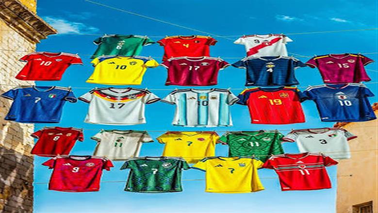 كاس العالم