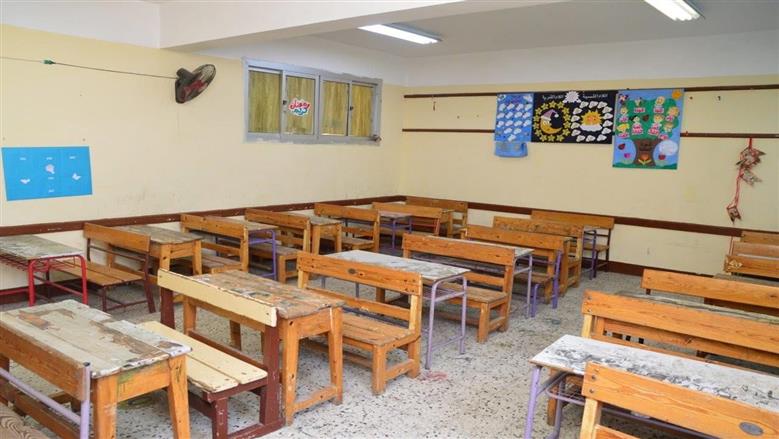 تجهيزات امتحانات الشهادة الثانوية العامة ببورسعيد