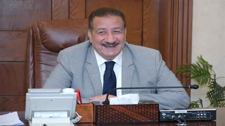 تجهيزات امتحانات الشهادة الثانوية العامة ببورسعيد