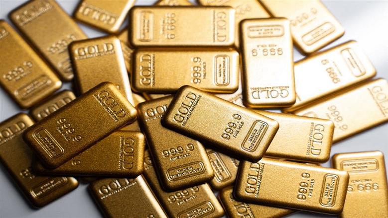 سعر سبيكة الذهب