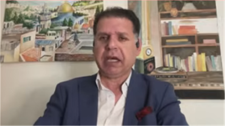  «صدمة وغضب داخلي متصاعد».. أسباب هجوم إسرائيل على أمريكا